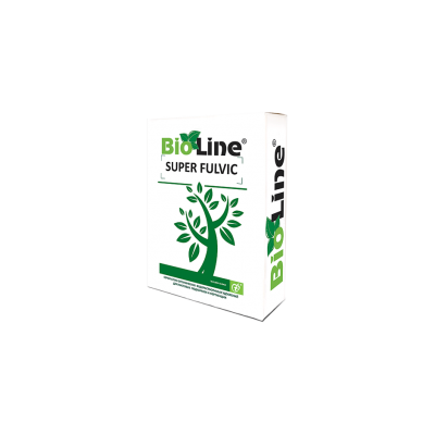 Удобрение Super Fulvic (Супер Фульвик) BIO Line, 20кг