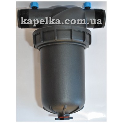 Фільтр сітчастий 1,5" 20куб.м/год (Т)