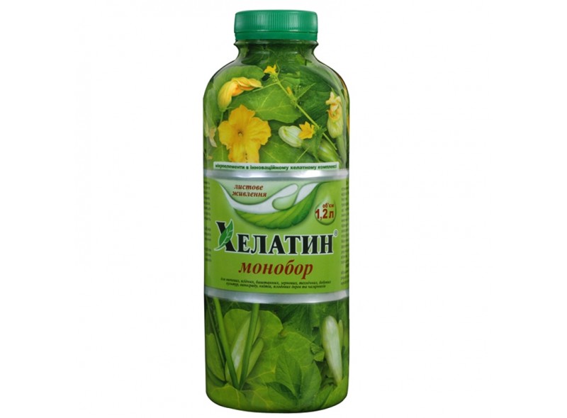 Хелатін МоноБор, 1,2л Хелатін МоноБор, 1,2л