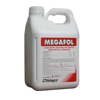 Удобрение Megafol (Мегафол), 5л, Valagro