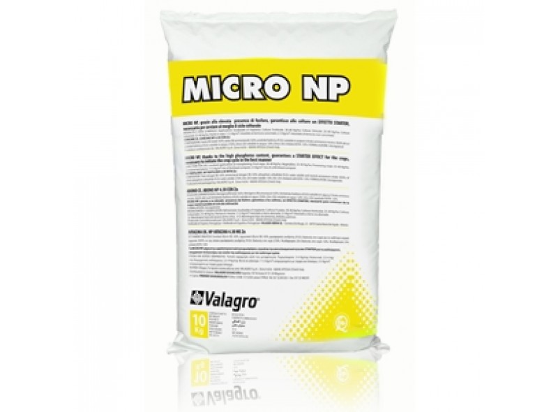 Добриво Micro NP, 10кг Добриво Micro NP, 10кг