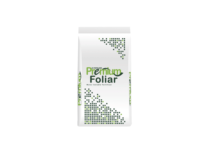 Добрива Преміум Фоліар/Premium Foliar 18-18-18 + 3MgO + МЕ, мішок 25кг Добрива Преміум Фоліар/Premium Foliar 18-18-18 + 3MgO + МЕ, мішок 25кг