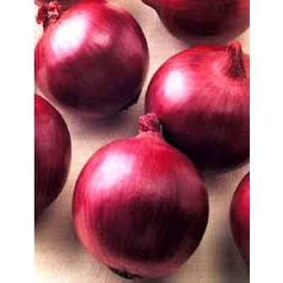 Семена лука красного Ред Лаки F1 (100 000 семян), Lark Seeds