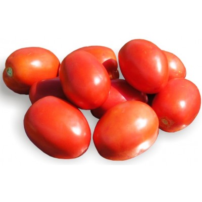 Семена томата детерминантного Рио Фуэго (115 дней) сливообразный (0,5 кг) Lark Seeds