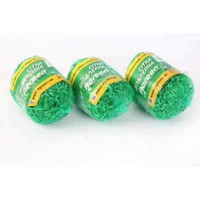 Сетка шпалерная 1,7х5м, зелёная (Agreen)