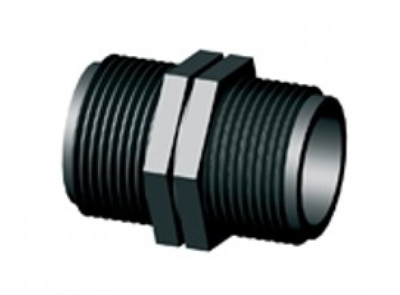 Сгон 3/4"НР (Irritec) Италия Сгон 3/4"НР (Irritec) Италия