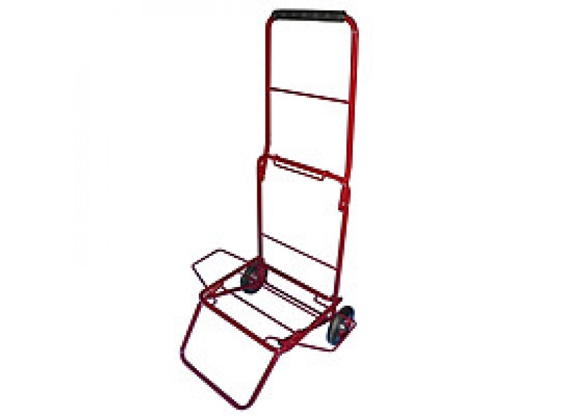 Візок побутовий "Кравчучка" великий (до 80кг) Візок побутовий "Кравчучка" великий (до 80кг)