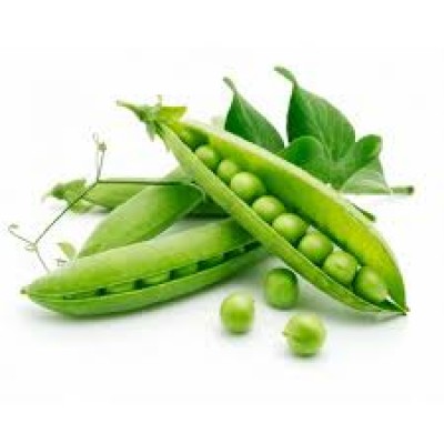 Семена гороха овощного Тиара (ранний) (100000 семян.) Lark Seeds