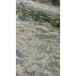 Спанбонд Камуфляж-5, 70г/кв.м 1м х 300м Матеріал для плетіння маскувальних сіток Спанбонд Камуфляж-5, 70г/кв.м 1м х 300м Матеріал для плетіння маскувальних сіток