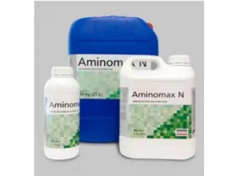 Добриво Aminomax N, 1л. Добриво Aminomax N, 1л.