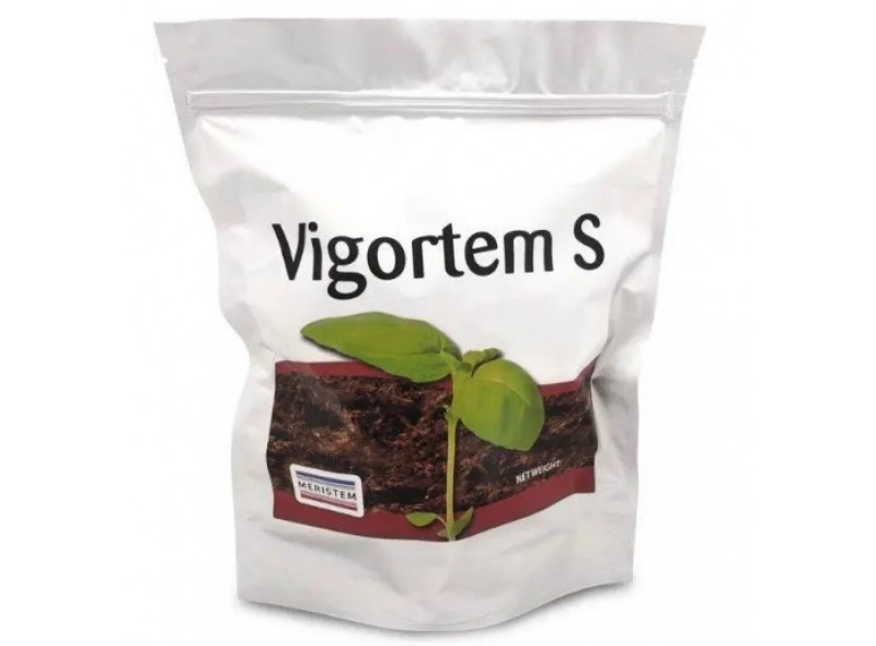 Фосфорно-гумінове добриво Vigortem-S (Вігортем - С) 0,5кг Фосфорно-гумінове добриво Vigortem-S (Вігортем - С) 0,5кг