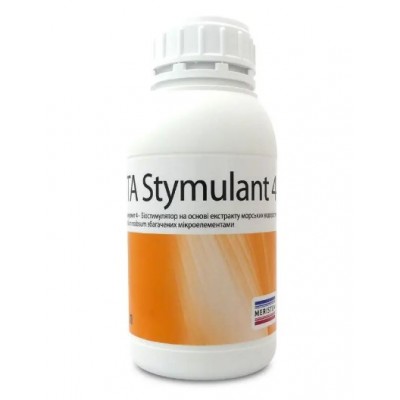 Добриво CTA Stymulant-4, 1л