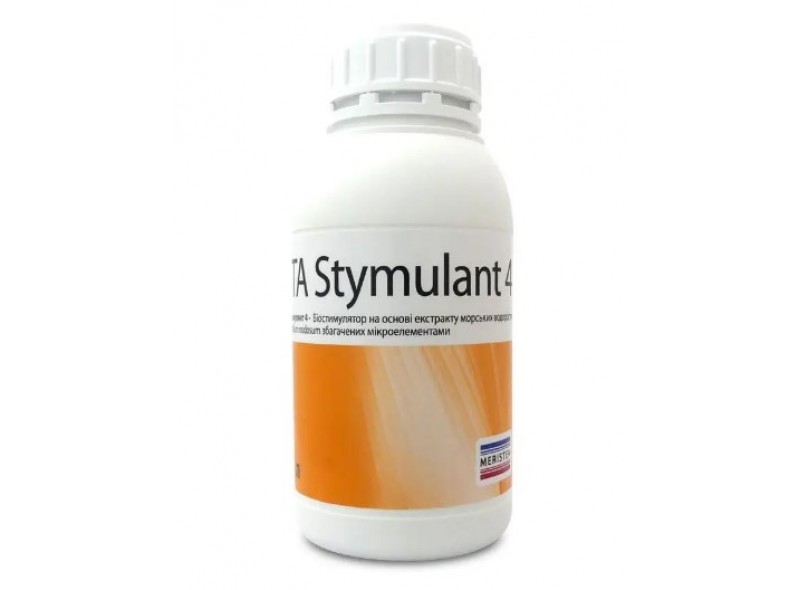 Добриво CTA Stymulant-4, 1л Добриво CTA Stymulant-4, 1л