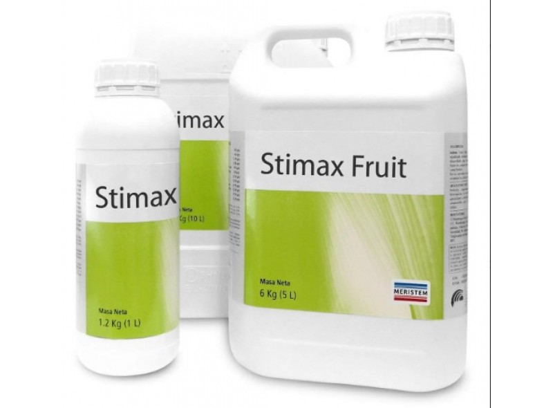 Біостимулятор Stimax Fruit 1л Біостимулятор Stimax Fruit 1л