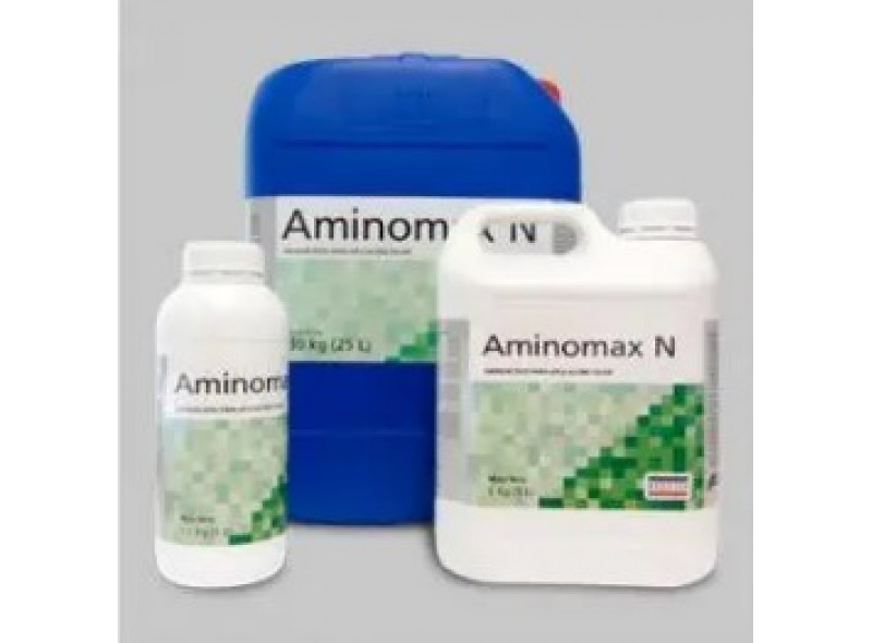 Добриво Aminomax N, 0,5л Добриво Aminomax N, 0,5л