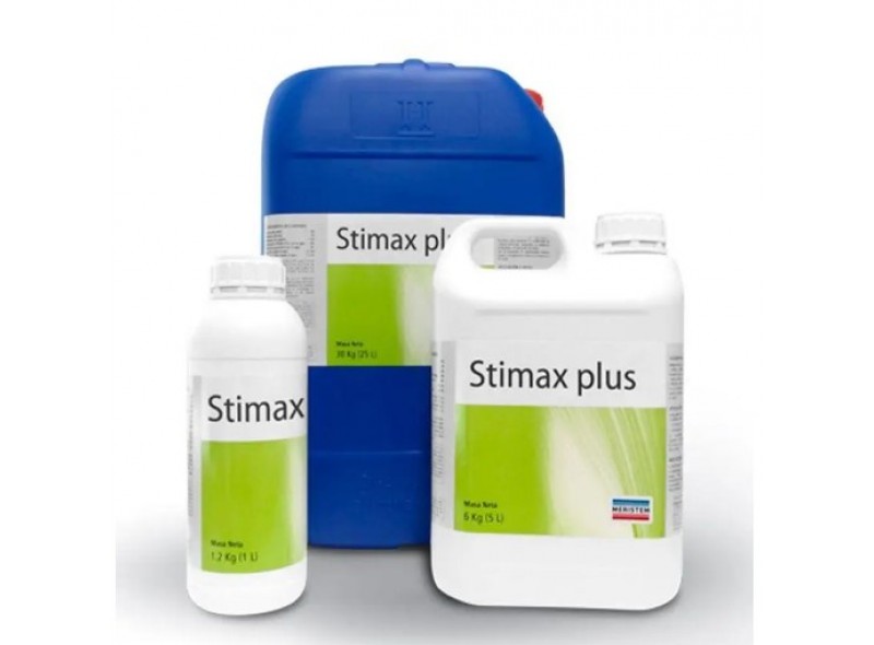 Біостимулятор Stimax Plus 1л Біостимулятор Stimax Plus 1л