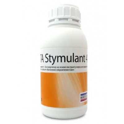 Добриво CTA Stymulant-4, 0,5л