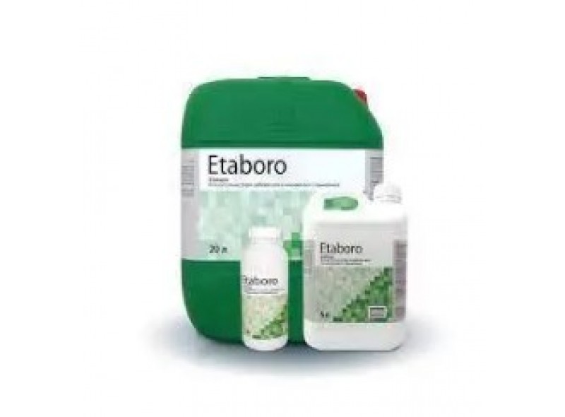 Добриво Etaboro 20л Добриво Etaboro 20л