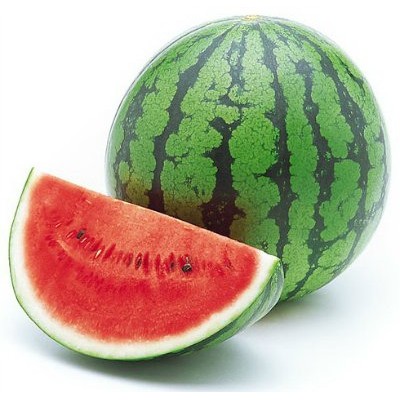 Насiння кавуна Бакай (1000шт.), Libra Seeds (Erste Zaden)