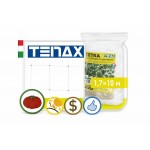 Сетка шпалерная 17см х 15см, 1,7м х 10м HORTINET белая цветочная, Tenax, Италия Сетка шпалерная 17см х 15см, 1,7м х 10м HORTINET белая цветочная, Tenax, Италия