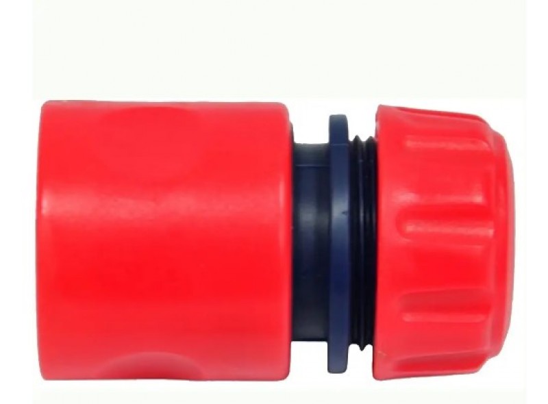 Конектор пластиковий, 3/4" Technics (72-402)
