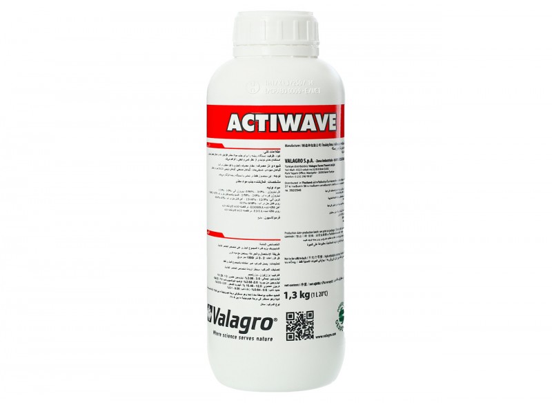 Добриво Активейв (Actiwave), 1л Добриво Активейв (Actiwave), 1л