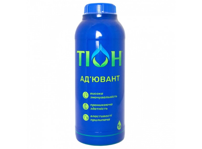 Ад'ювант Тіон, 1 л