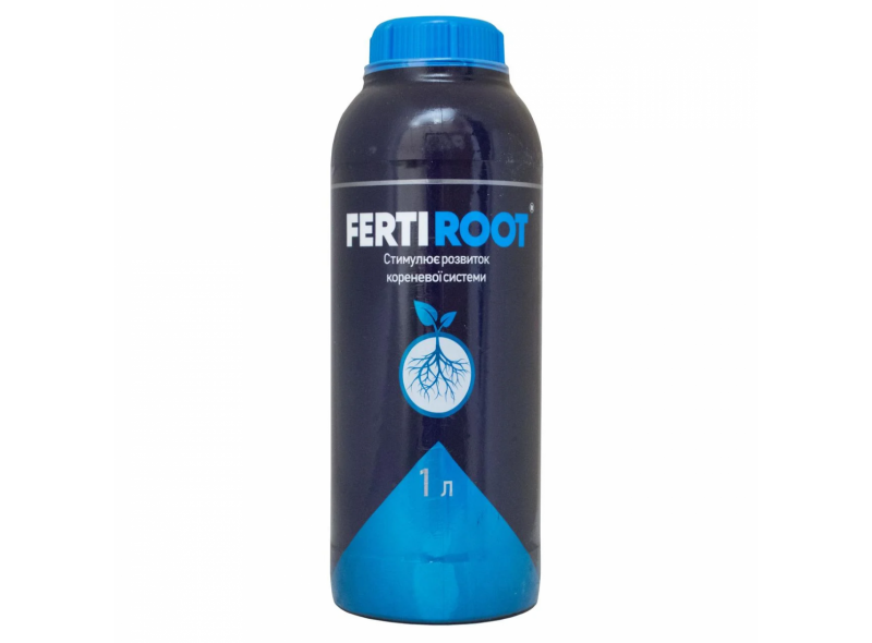 Полігенератор Ferti Root (Ферті Рут), 1л