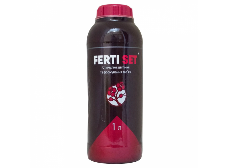 Полігенератор Ferti Set (Ферті Сет), 1л