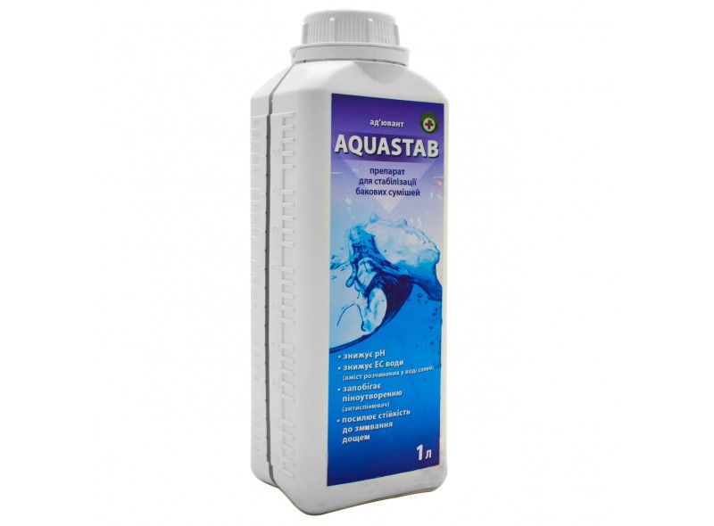 Адъювант Aquastab (Аквастаб), 1л