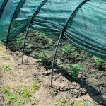 Укриття на дугах (6шт) 45% 1,5м х 5,2м Agreen