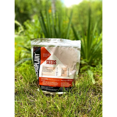 Удобрение Микроплант Seeds, 1кг
