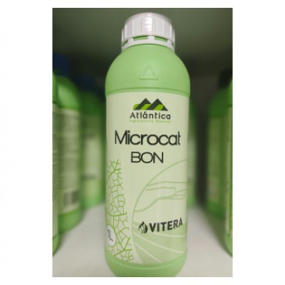Удобрение Микрокат Бон, 1л
