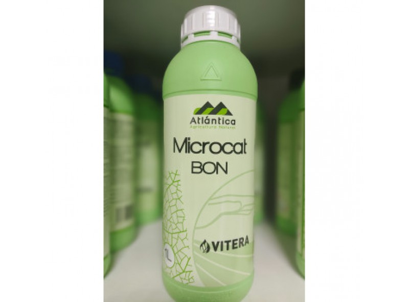 Удобрение Микрокат Бон, 1л Удобрение Микрокат Бон, 1л