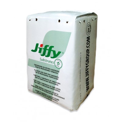 Торфяной субстрат JIFFY VEG2, 210л (Эстония)