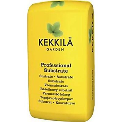 Торф'яний субстрат KEKKILA (для полуниці) 300л (Фінляндія)
