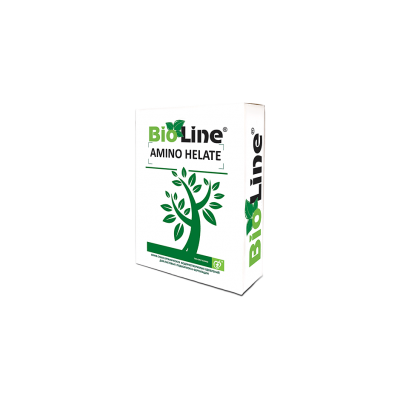 Удобрение Amino Helate (Амино Хелат) BIO Line, 20кг