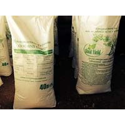 Удобрение Good Yield, компост, 40л