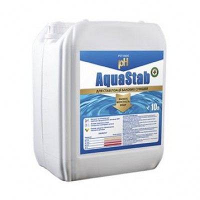 Адъювант Aquastab (Аквастаб), 10л