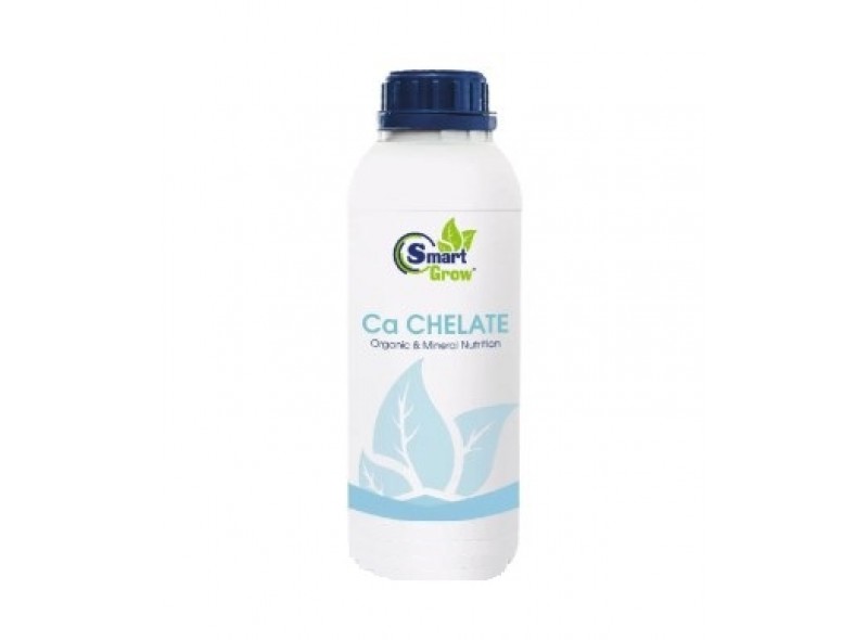 Удобрение Smart Grow Ca Chelate, 1л