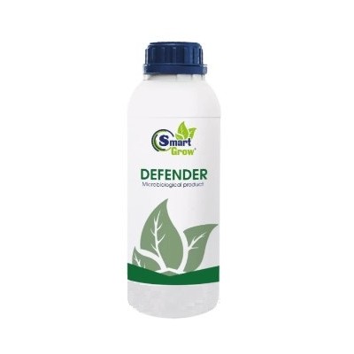 Микроудобрение Smart Grow Defender, 1л