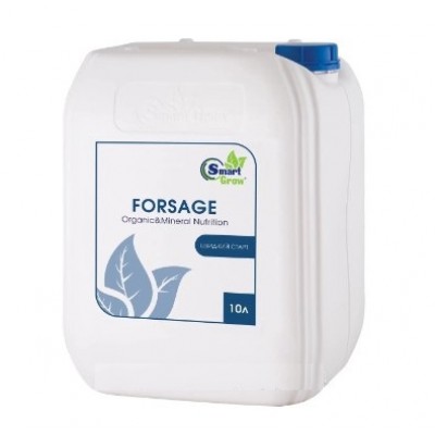 Удобрение Smart Grow Forsage, 10л