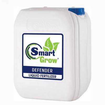 Микроудобрение Smart Grow Defender, 10л