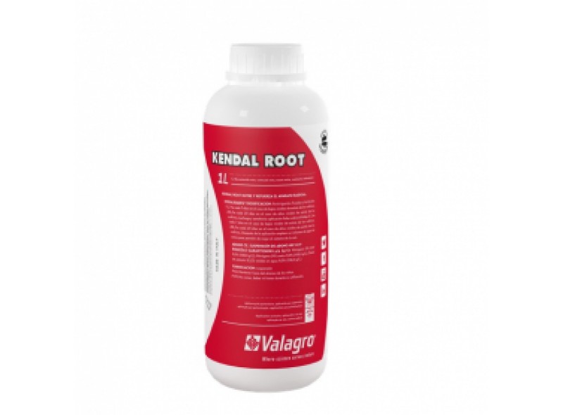 Добриво Kendal Root (Кендалл Руут), 1л, Valagro Добриво Kendal Root (Кендалл Руут), 1л, Valagro