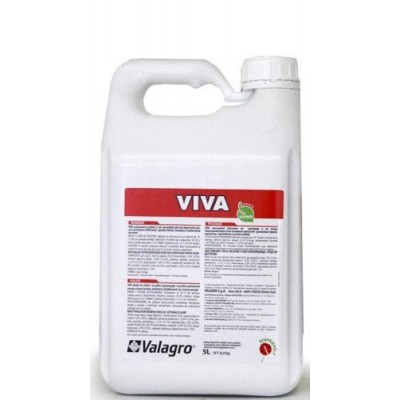 Удобрение Viva (Вива), 5л, Valagro