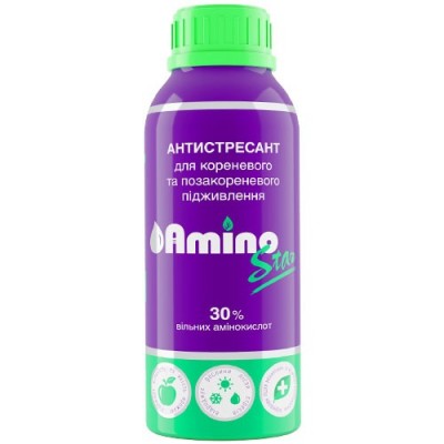 Удобрение Аминостар, 1л
