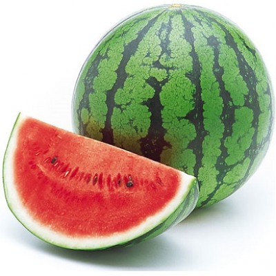 Семена арбуза сортового АУ Продюсер, 50 гр., Agri-Saaten