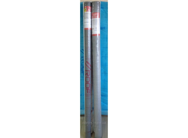 Гідроізоляція RoogGuard "Micro Perforated 1100" 1,5м х 50м (перфор.)